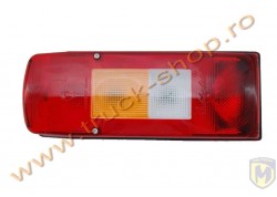 Lampa Stop Volvo Dr.