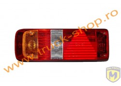 Lampa Stop Krone 5 Camere Dr.