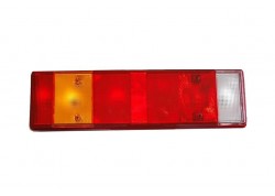 Lampa Stop Mercedes Atego Dr.